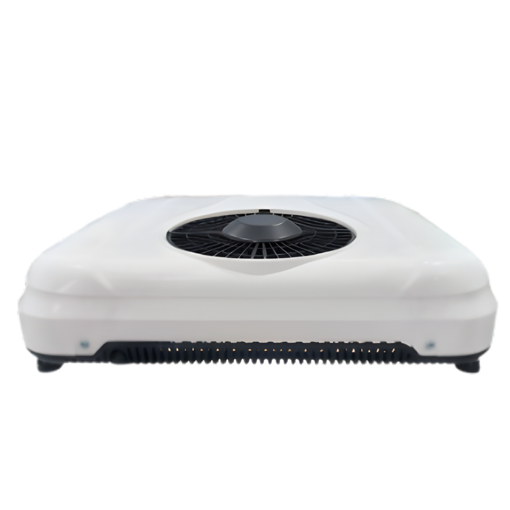B-COOL6RM | 12V & 24V DC Powered Roof Mount Air Conditioner