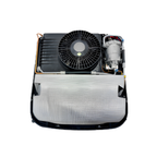 B-COOL6RM | 12V & 24V DC Powered Roof Mount Air Conditioner