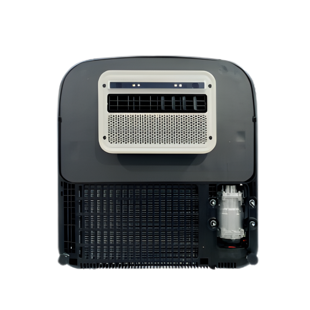 B-COOL6RM | 12V & 24V DC Powered Roof Mount Air Conditioner