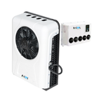 B-COOL FLEX QC quick connect split air conditioner