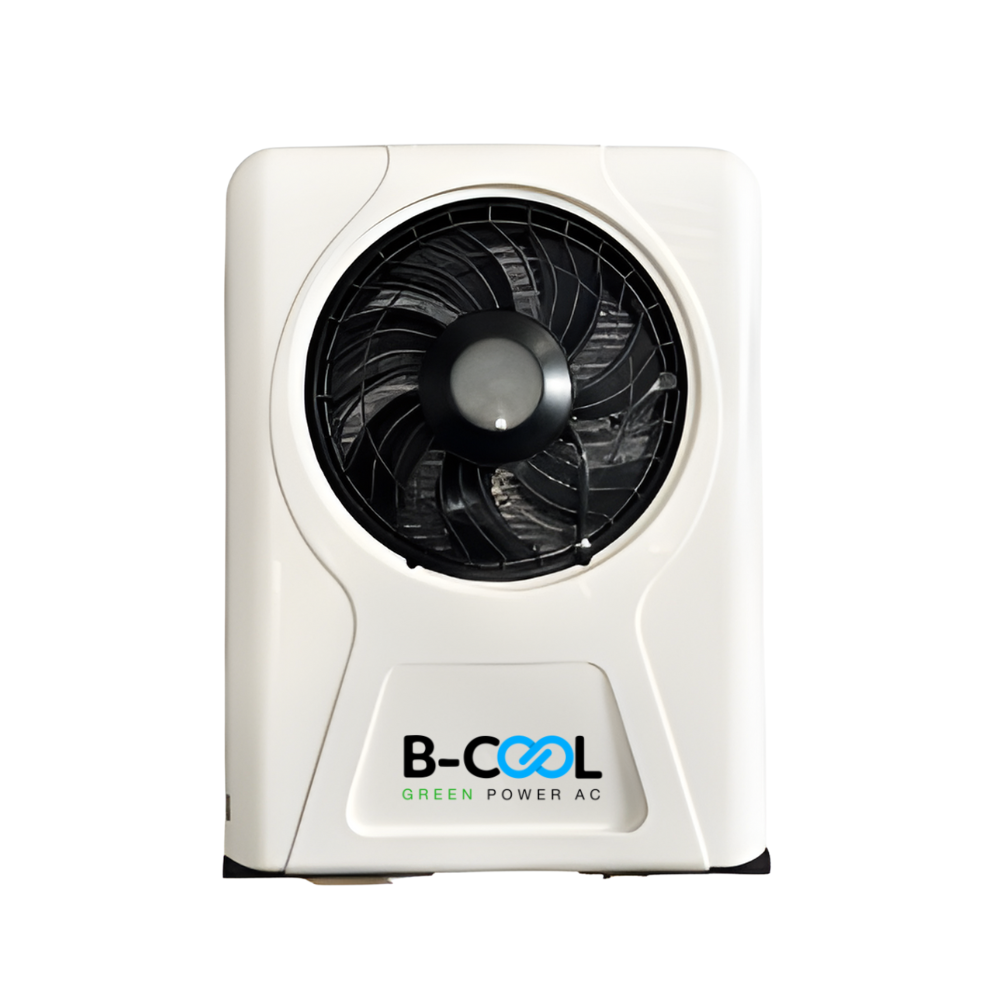 B-COOL | 12V & 24V DC No-Idle AC, Portable Fridge & Refrigeration – B ...