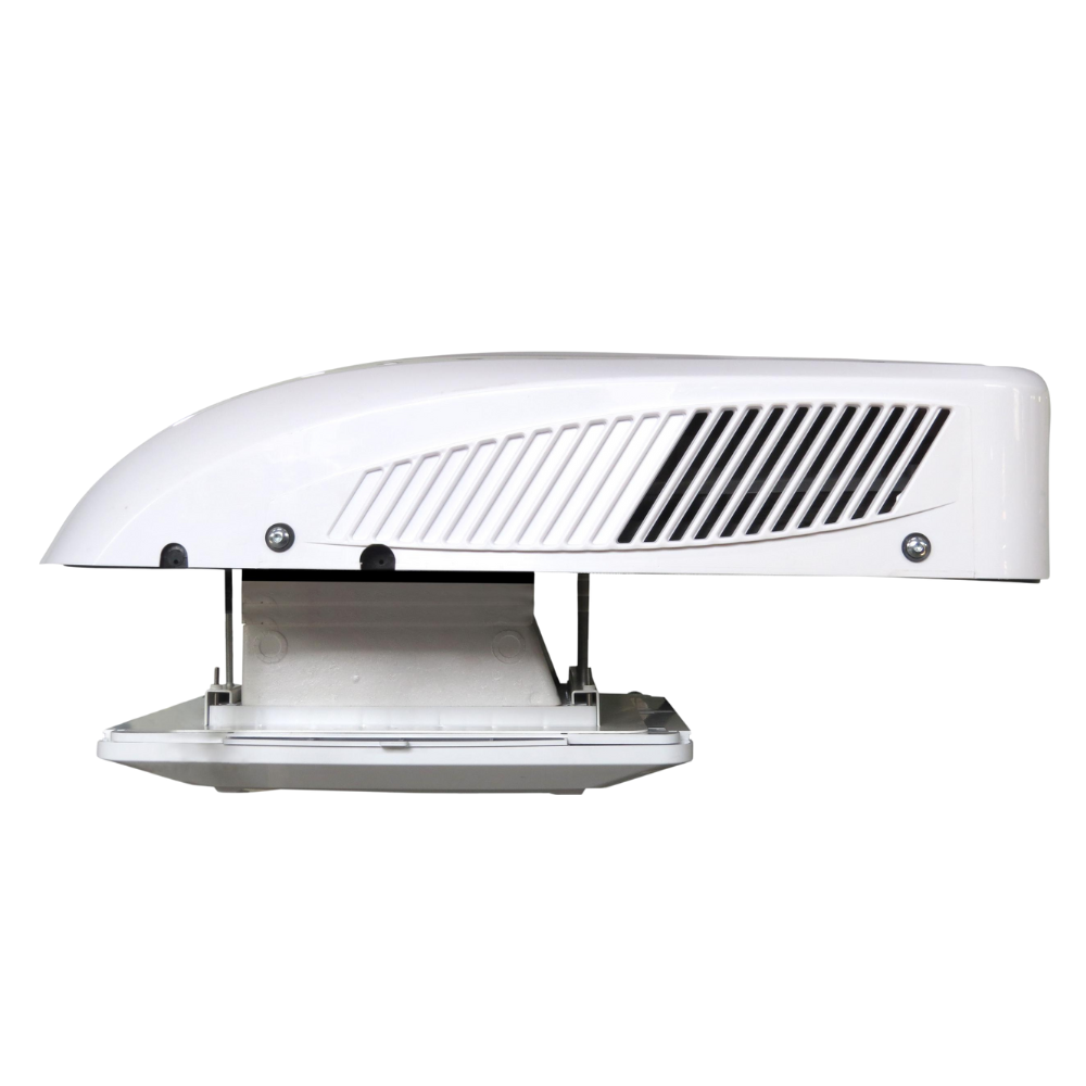 B-COOL 12RV | 12V & 24V DC Powered Roof Mount AC for RVs & Vans