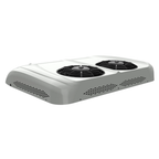 B-COOL YTRM B-COOL YTRM | 12V & 24V DC Rooftop No-Idle Air Conditioner, Purpose-Built for Yard Trucks