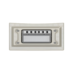 B-COOL YTRM B-COOL YTRM | 12V & 24V DC Rooftop No-Idle Air Conditioner, Purpose-Built for Yard Trucks