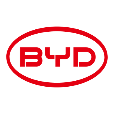 BYD