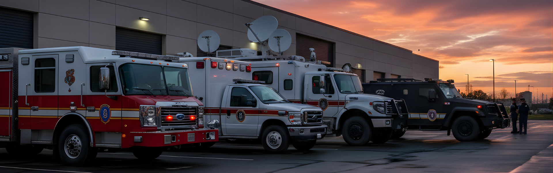 EMT/First Responders