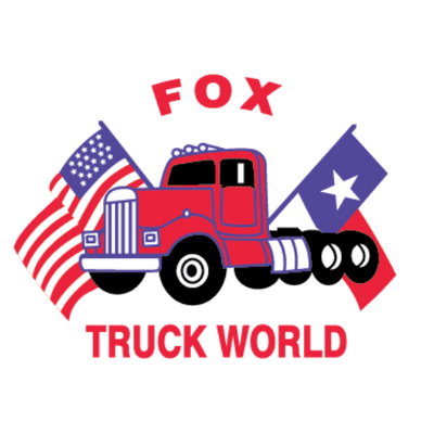 FOX TRUCK WORLD
