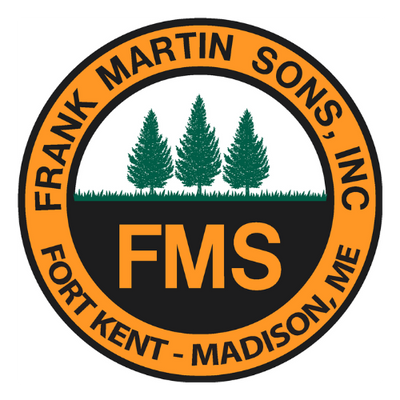 FRANK MARTIN SONS