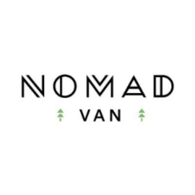 NOMAD VAN