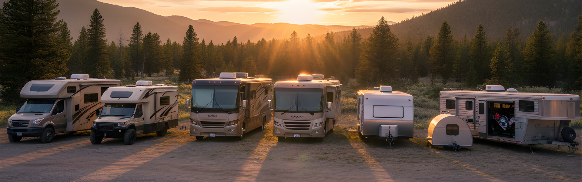 Recreation & Off-Road