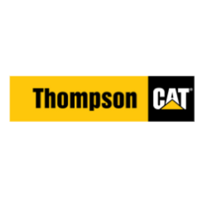 THOMPSON CATERPILLAR DEALER